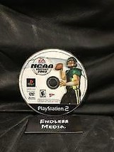 NCAA Football 2003 Playstation 2 Loose Video Game Video Game - £1.50 GBP