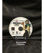 NCAA Football 2003 Playstation 2 Loose Video Game Video Game - £1.51 GBP