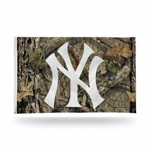 New York Yankees Flag 3x5ft Banner Polyester Baseball World Series yankees034 - £12.57 GBP