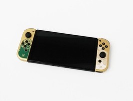 Nintendo Switch OLED Model The Legend of Zelda: Tears of the Kingdom Edition image 2