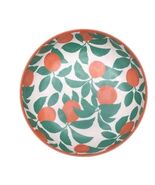 Four (4) Mainstays™ by Becky &amp; Alejandra ~ Melamine ~ 8&quot; Dinner Bowl ~ O... - $642.04 MXN