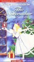 The Nutcracker [VHS Tape] - £4.31 GBP