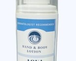 Aqua Glycolic Hand And Body Lotion 6 oz AHA Advanced Dry Skin Therapy - $49.49