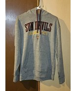 Champion  Arizona State Sun Devils Men’s Hooded Sweatshirt Size M - $18.70