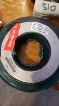 NICE Mahr Plain Bore Cylindrical Ring Gage Smooth # 2.1640 Grade- XX  2.164 - £119.55 GBP