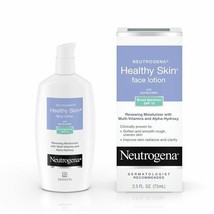 Neutrogena Healthy Skin Face Moisturizer, SPF 15, w/ Vitamin C, 2.5 fl. oz..+ - $69.29