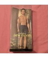 Twilight Saga New Moon Jacob Black ~ Barbie Pink Label Collector Doll - €55,69 EUR Twilight Saga New Moon Jacob Black ~ Barbie Pink Label Collector Doll - €55,69 EUR