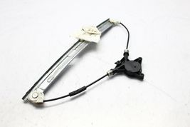 2004-2011 MAZDA RX8 RX-8 FRONT LEFT DRIVER WINDOW REGULATOR P9459 image 6