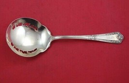 Heritage by Reed &amp; Barton Sterling Silver Pea Spoon 8 1/2&quot; - £224.33 GBP