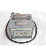 Damaged CEA CEA32 115v Shielded Line Isolator Power Tested AS-IS - $54.15