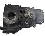 Engine Timing Cover From 2012 Chevrolet Express 3500  6.0 12599919 RWD - £27.87 GBP