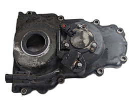 Engine Timing Cover From 2012 Chevrolet Express 3500  6.0 12599919 RWD - £27.83 GBP