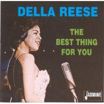Della reese the best thing for you thumb200