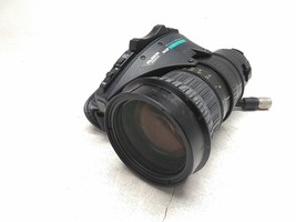 Fujifilm Fujinon XT17sx4.5BRM-K1 1:1.6/4.5-77mm 1/3&quot; eXceed Series Lens ... - £556.95 GBP