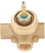 Miseno MNO6101 1/2&quot; Diverter 6-Way Rough In Transfer Valve  - £60.01 GBP