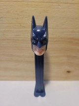 VTG Blue Batman Pez Dispenser with Feet / DC Comics Superhero / 1995 / Slovenia - $5.96