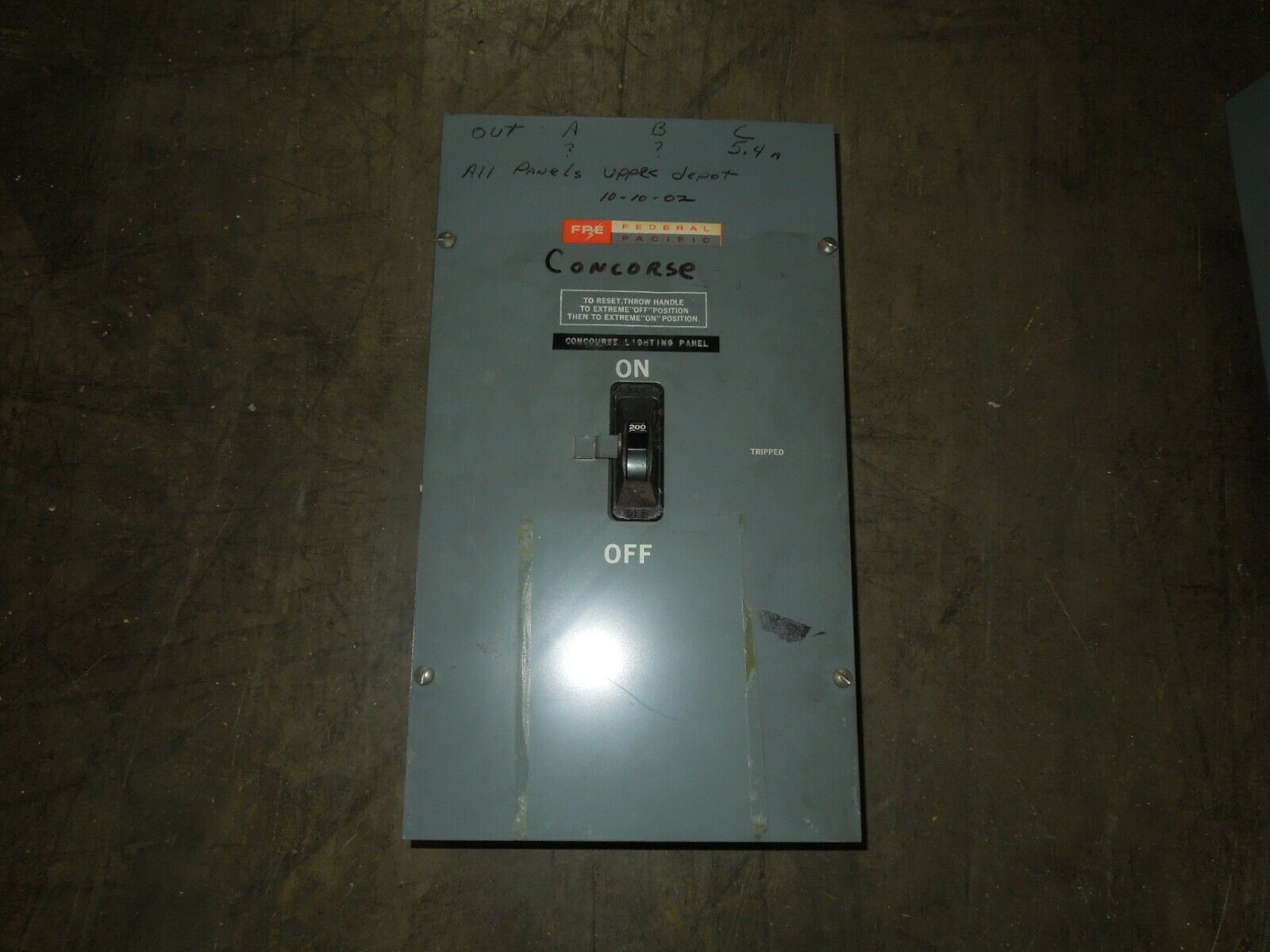 Full-size item image