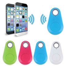 Smart Finder Bluetooth Tracer GPS Locator Pet Child Tag Alarm Wallet Key... - $29.00