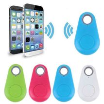 Smart Finder Bluetooth Tracer GPS Locator Pet Child Tag Alarm Wallet Key Tracker - £23.09 GBP