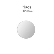 1/3/5PCS  Plate Sticker disk  sheet for Magnet Mobile Phone Holder For Magnetic  - £22.48 GBP