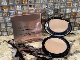 Aesthetica -SUNSET Bronzer 0.29oz/8.2g Full Size New In Box - £7.87 GBP