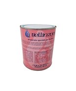 Bellinzoni Polishing Paste Wax 750ml - For Marble &amp; Granite (Clear) - $49.50