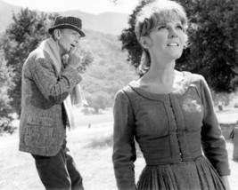 Finian&#39;s Rainbow Petula Clark Fred Astaire 8x10 photo in scene together - £7.66 GBP