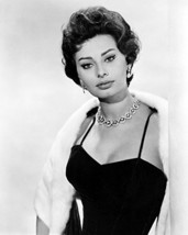 Sophia Loren In Houseboat 16X20 Canvas Giclee - £52.34 GBP