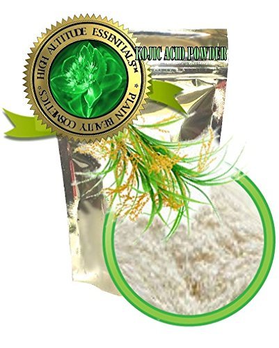 Kojic Acid Powder- 100g/3.5oz- 100% Pure