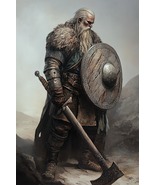 Bulk Conjuration - Kjelner Warband - 120 Ancient Warriors to Guard And P... - €145,91 EUR
