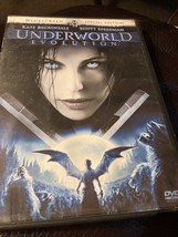 Underworld Revolution, Widescreen  &amp; Underworld Rise Of  The Lycans - £7.50 GBP
