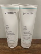 2 x Proactiv Acne Body Wash 9oz / 267 ml - £19.76 GBP