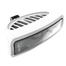 Lumitec Caprera3 Spreader Light - Spectrum - White Housing [101710] - £113.93 GBP