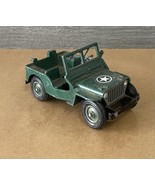 Britains US Military Jeep - Good Vintage Original Model - Jeep Only - £15.72 GBP