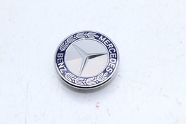 10-16 MERCEDES-BENZ W212 E350 E400 E550 E53 AMG HOOD EMBLEM BADGE E4288 image 2