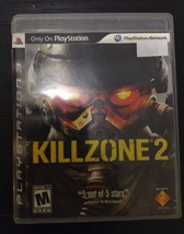 Killzone 2 (PS3) - £11.94 GBP