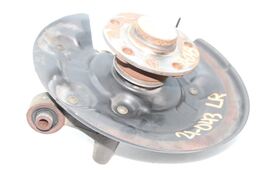 Driver Left Rear Knuckle/Stub Knuckle Fits 12-14 BEETLE 74993 image 5