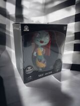 Disney Sally Vinyl Figure Culture Fly 4.5IN NIGHTMARE BEFORE CHRISTMAS 2024 - $288.18 MXN