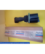 Penny &amp; Giles Controls JC600 -XY-LL-L-A600-STN-R Multi Axis Joystick Con... - $2,604.01 CAD