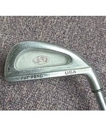 Callaway S2H2  1 Iron RH Steel Memphis &quot;10&quot; Shaft Big Bertha Grip - $541.50 MXN