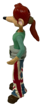 McDonald's 2006 Flushed Away Poseable Action Figure Toys Toad & Rita 5" image 8