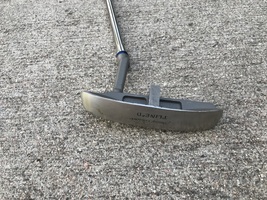 Tommy Armour T Line D 33 Putter (USA) - £13.03 GBP