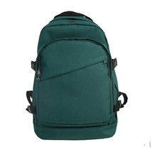 School Bags Travel Backpack Waterproof ox Backpa kanken  Women Backpack Solid Co - £154.99 GBP