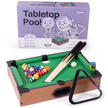 Tabletop Pool - £37.07 GBP