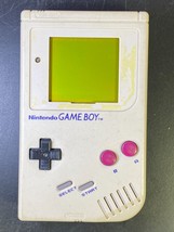 Nintendo Game Boy Model DMG-01 Handheld System Tested Working read - $49.49