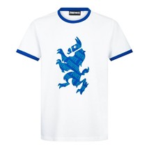 Fortnite LLAMA Camo Logo White Gaming Cotton Fortnite T-Shirt Age 10-14 Years - £47.48 GBP+