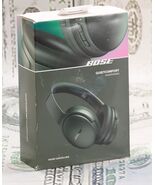 Bose QuietComfort Wireless Noise Cancelling Headphones Cypress Green - $153.59