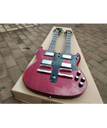 Double Necks Electric Guitar ,6 Strings Guitar&amp;12 Strings Guitar S385 - $459.00