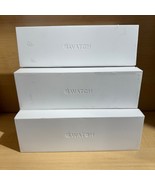SEALED w/ Warranty - Apple Watch Series 9 45mm GPS + Cellular - w/ Blood... - $613.80 CAD