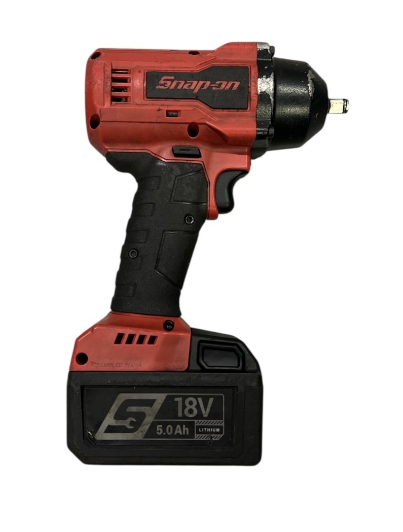 Snap-on Cordless hand tools Ct9010 465900 - $269.00